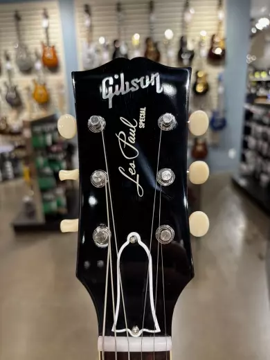 Gibson Custom Shop - LPSPDC6CUS24164 6