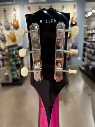 Gibson Custom Shop - LPSPDC6CUS24164 7