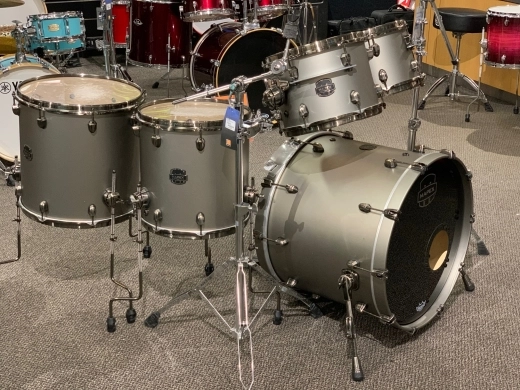 Mapex Saturn Evo 5 Piece Kit