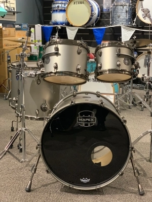 Mapex Saturn Evo 5 Piece Kit 2