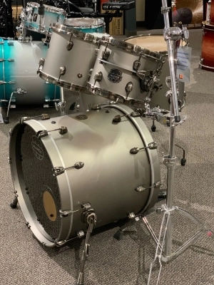 Mapex Saturn Evo 5 Piece Kit 3