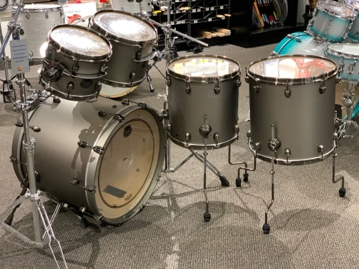 Mapex Saturn Evo 5 Piece Kit 4