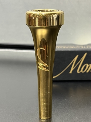 Monette Trumpet Mouthpiece B6LS1 2
