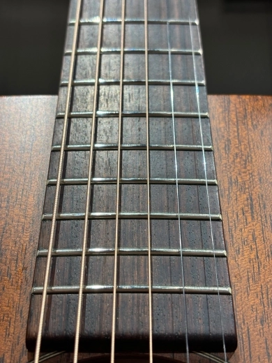 Martin Guitars - 000-15M 4