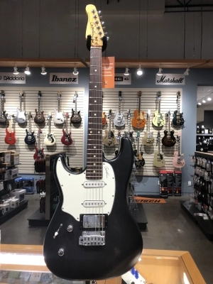 Godin Session LTD Left Handed