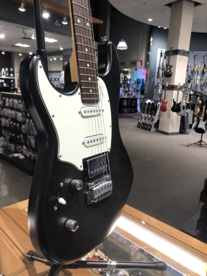 Godin Session LTD Left Handed 2