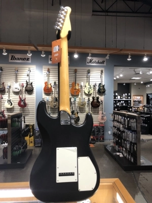 Godin Session LTD Left Handed 2