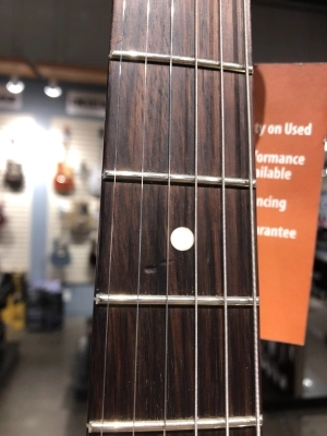 Godin Session LTD Left Handed 2