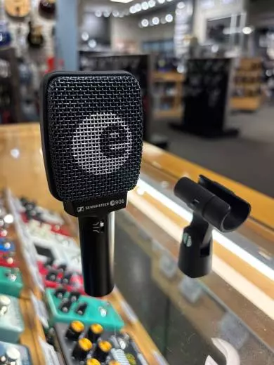 Sennheiser - E906