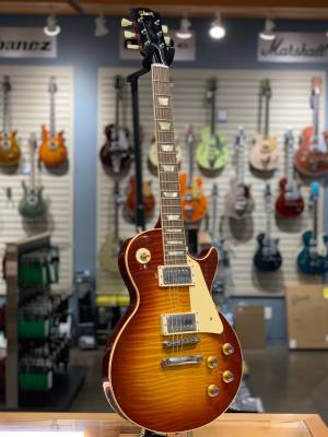 Gibson Custom Shop - LPR60VOWTNH