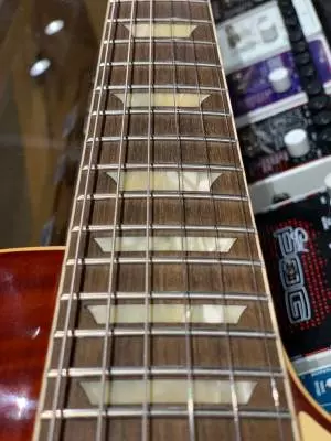 Gibson Custom Shop - LPR60VOWTNH 2