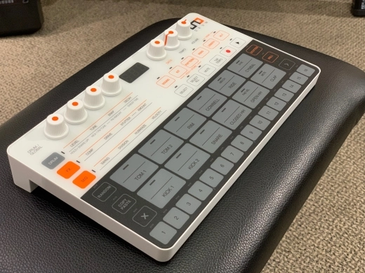 IK Multimedia - UNO DRUM 2