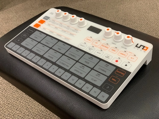 IK Multimedia - UNO DRUM