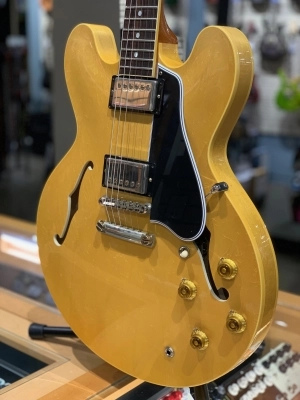 Gibson Custom Shop - ES-335 Murphy Ultra Lite Age 2