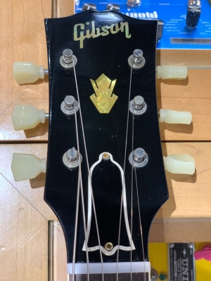 Gibson Custom Shop - ES-335 Murphy Ultra Lite Age 7