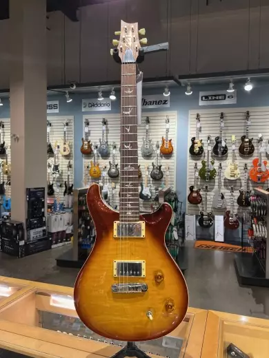 PRS McCarty Rosewood Neck