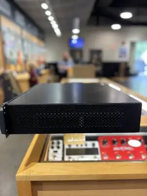 Avid - 9900-58670-40 2