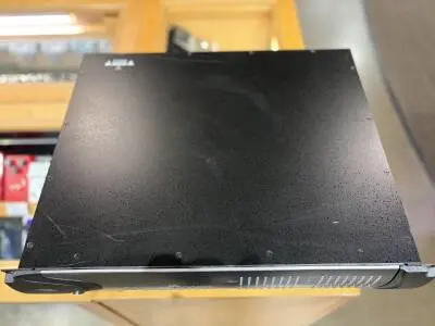 Avid - 9900-58670-40 2