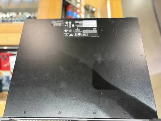 Avid - 9900-58670-40 2