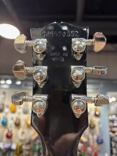 Gibson - LPCS00EBNH 2
