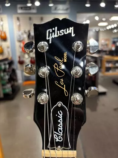 Gibson - LPCS00EBNH 2