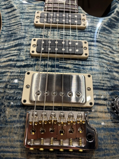 PRS Guitars - 112837::FW: 4