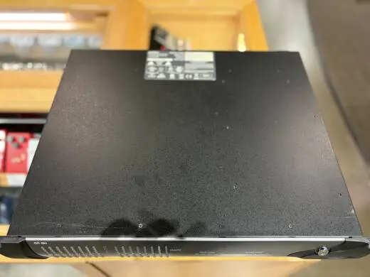 Avid - 9900-58670-40 2