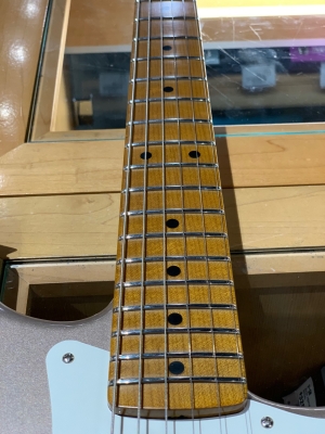 Fender 1956 Strat 4