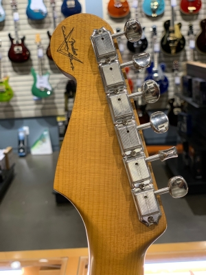 Fender 1956 Strat 6