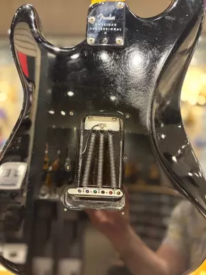 Fender - 011-3902-706 5