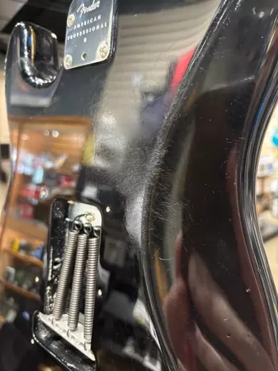 Fender - 011-3902-706 7