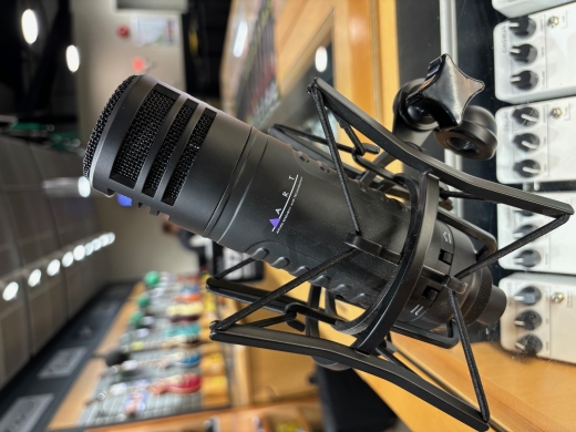 ART Pro Audio - D7 ART 5