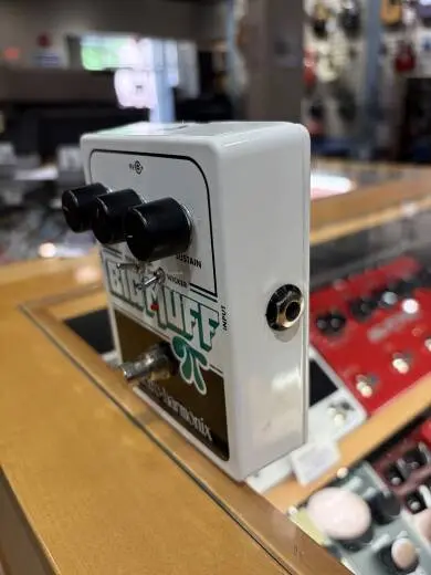 Electro-Harmonix - BIGMUFF W/WICKR 2