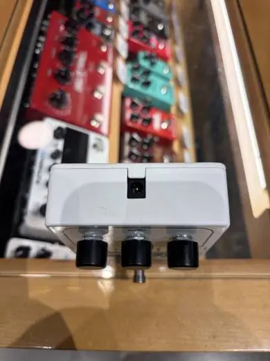 Electro-Harmonix - BIGMUFF W/WICKR 2