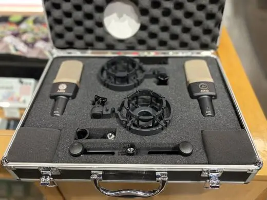 Store Special Product - AKG - C314-MP