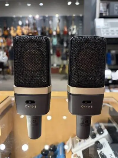 Store Special Product - AKG - C314-MP