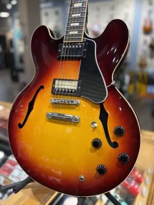 Gibson - ESDP5SBNH 2