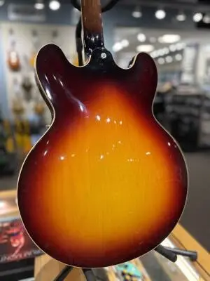 Gibson - ESDP5SBNH 2