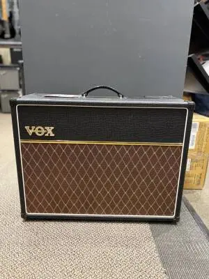 Vox - AC30S1