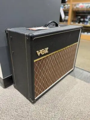 Vox - AC30S1 2
