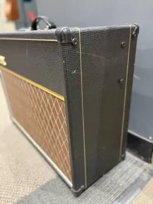 Vox - AC30S1 2