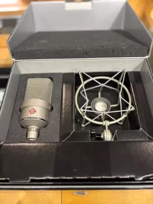 Neumann - TLM 103 SE 2