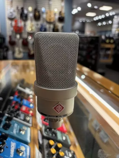 Neumann - TLM 103 SE