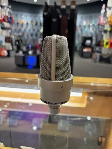 Neumann - TLM 103 SE 2