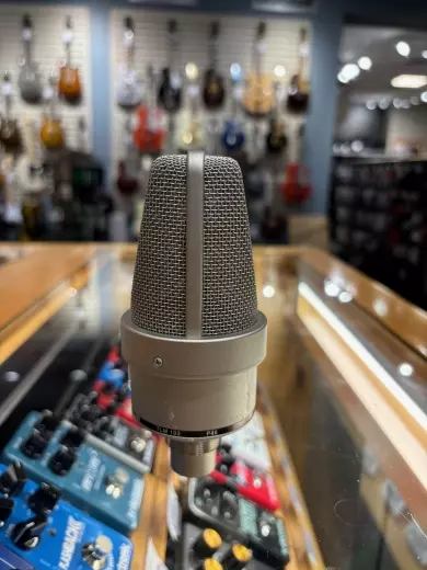 Neumann - TLM 103 SE 2