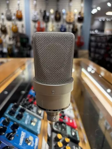 Neumann - TLM 103 SE 2