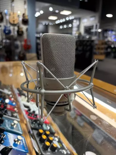 Neumann - TLM 103 SE 2
