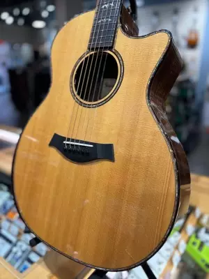 Taylor Guitars - 914CE VCL 3