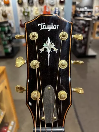 Taylor Guitars - 914CE VCL 7