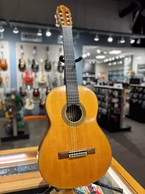 Yamaha Classical GC-07